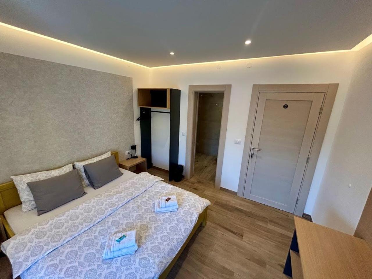 Villa Ponte Pancevo Ngoại thất bức ảnh