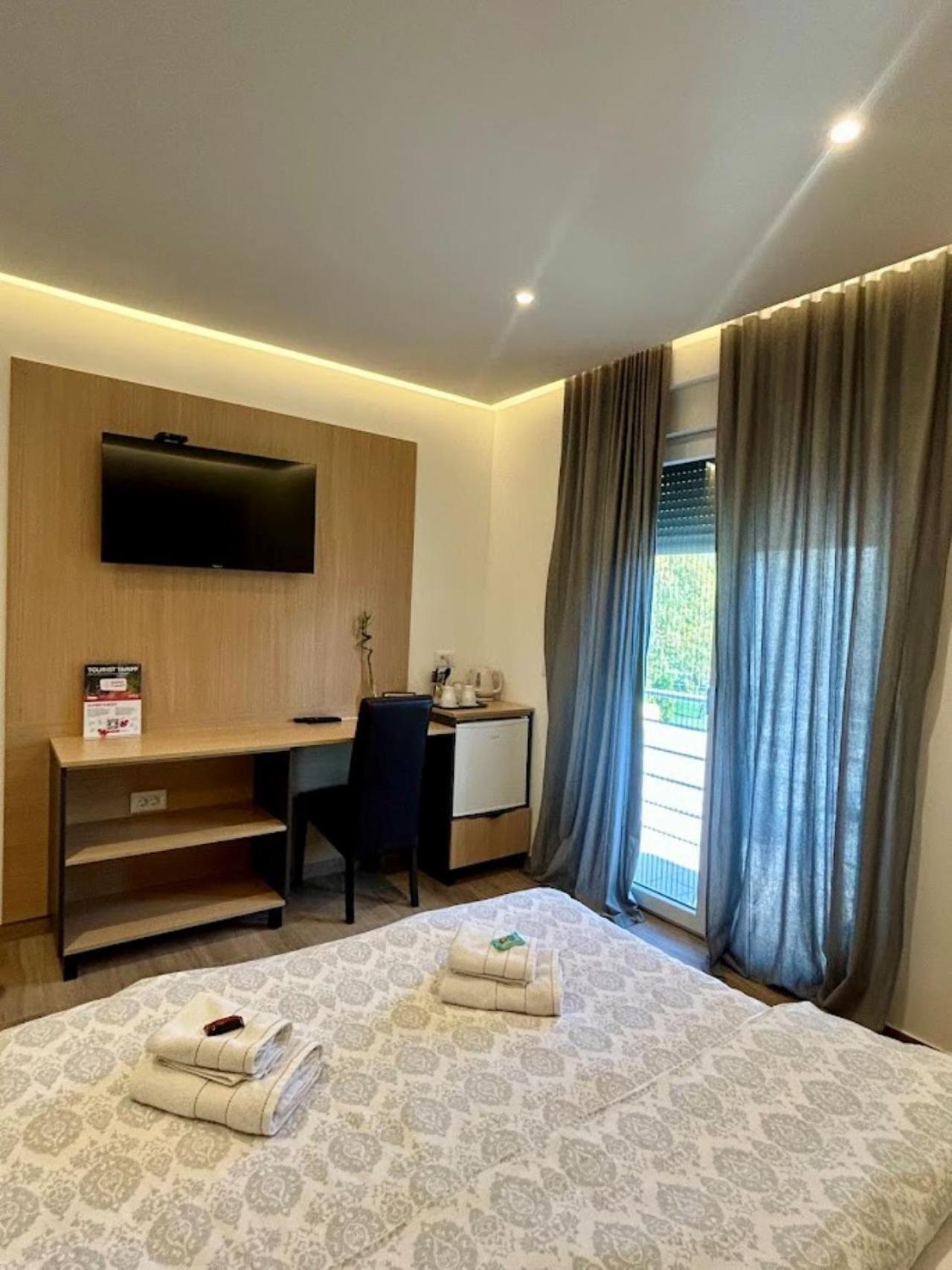 Villa Ponte Pancevo Ngoại thất bức ảnh