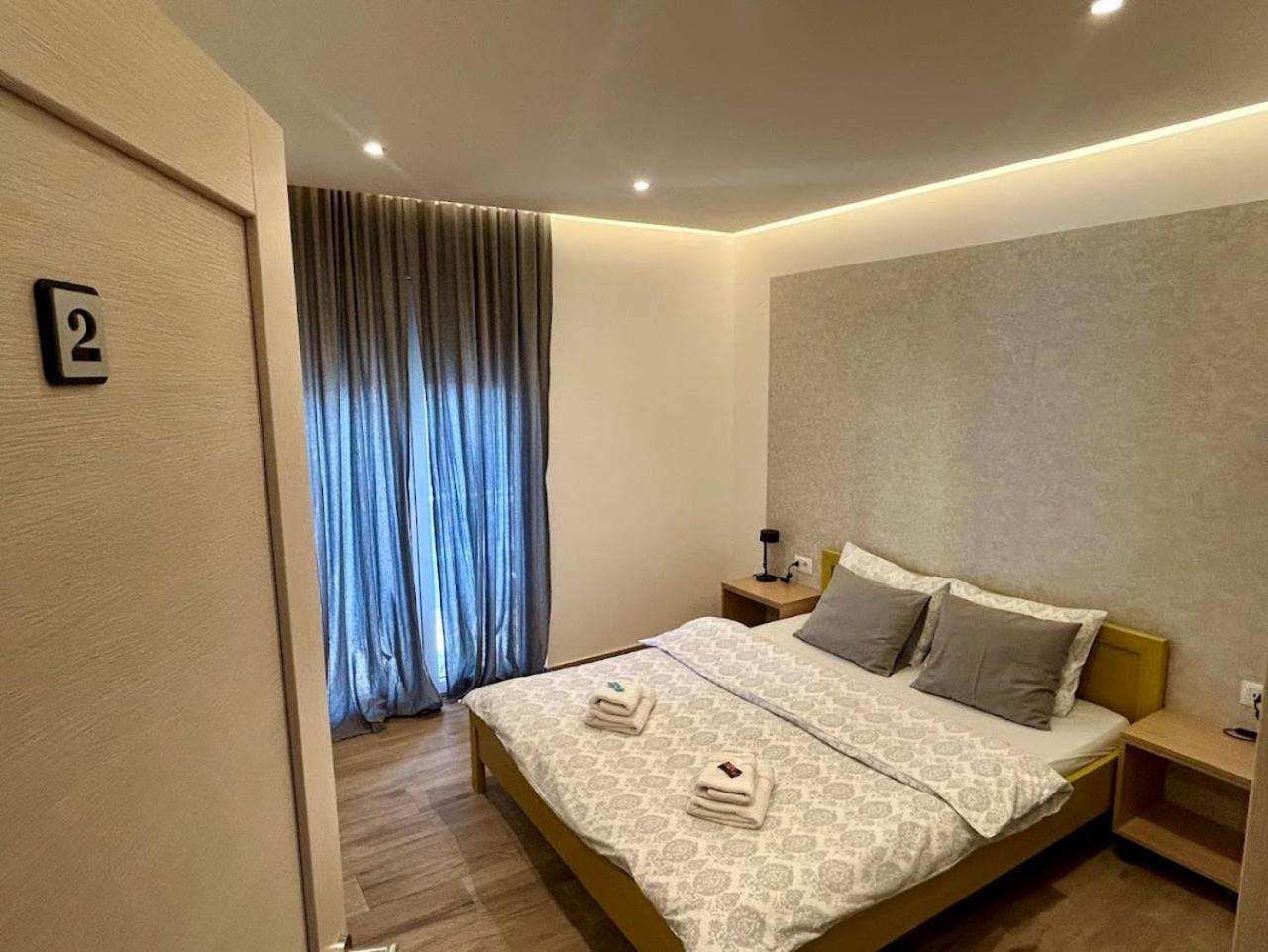 Villa Ponte Pancevo Ngoại thất bức ảnh