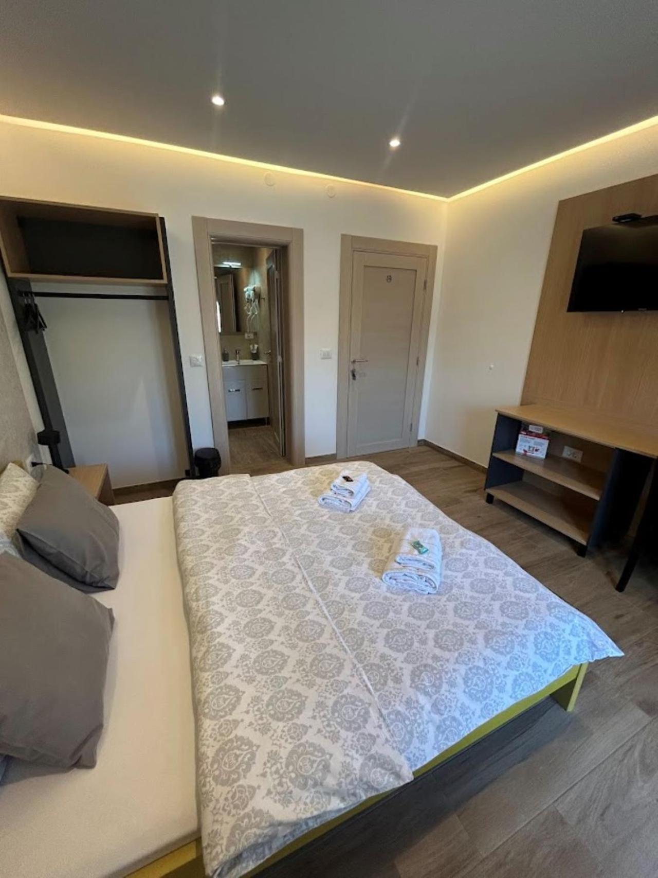 Villa Ponte Pancevo Ngoại thất bức ảnh